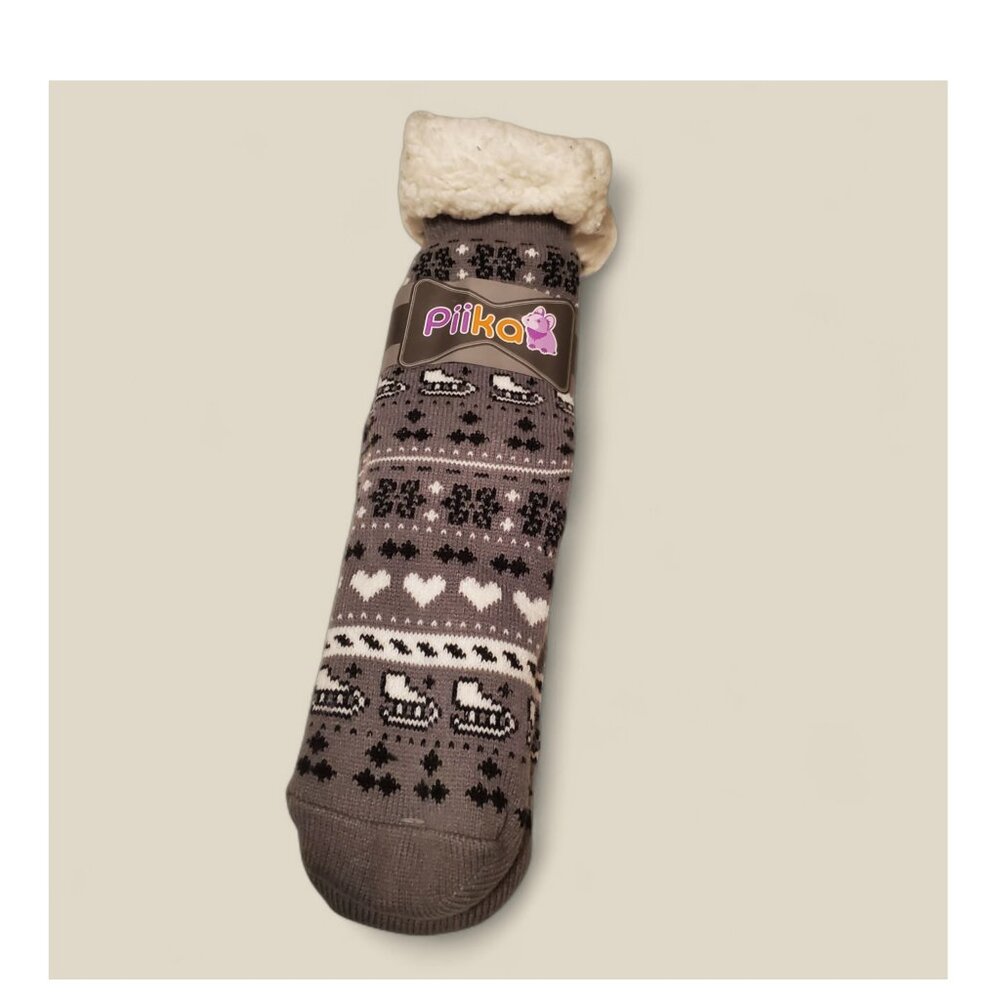 Piika Slipper Socks